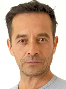 Συμεών Τσακίρης (Simeon Tsakiris)