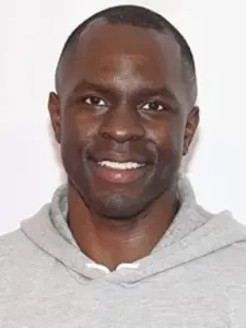 Gbenga Akinnagbe
