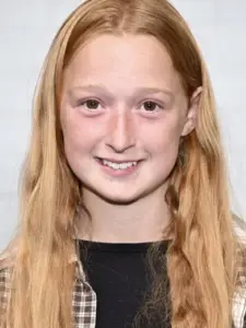 Zoe Ziegler