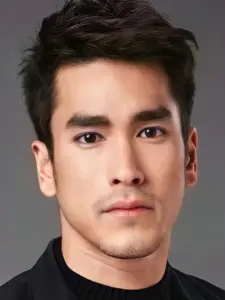 Nadech Kugimiya