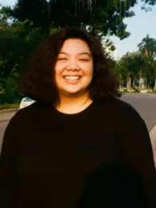 Jirassaya Wongsutin