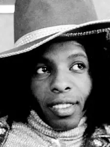 Σλάι Στόουν (Sly Stone)