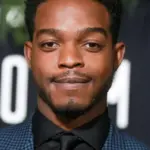 Στέφαν Τζέιμς (Stephan James)