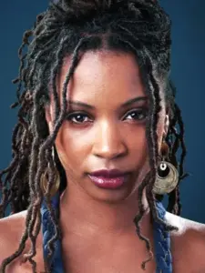 Shanola Hampton