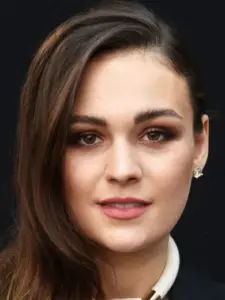Sophie Skelton