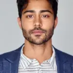 Μανίς Ντεγιάλ (Manish Dayal)