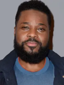 Malcolm-Jamal Warner