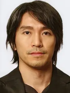Stephen Chow
