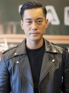 Danny Chan Kwok-Kwan