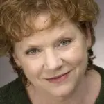 Μπέκι Αν Μπέικερ (Becky Ann Baker)