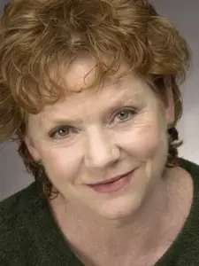 Μπέκι Αν Μπέικερ (Becky Ann Baker)
