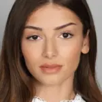 Μίμι Κιν (Mimi Keene)