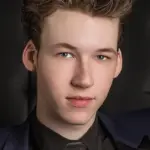 Ντέβιν Ντρούιντ (Devin Druid)