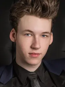Ντέβιν Ντρούιντ (Devin Druid)