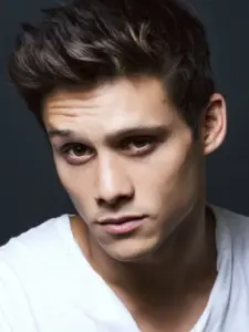 Timothy Granaderos