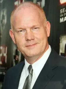 Glenn Morshower