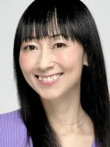 Miki Nagasawa