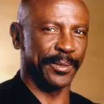 Λούις Γκόσετ τζούνιορ (Louis Gossett Jr.)