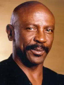 Λούις Γκόσετ τζούνιορ (Louis Gossett Jr.)