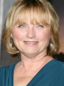 Tess Harper