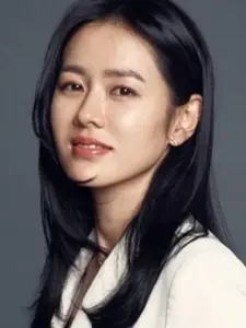 Son Ye-jin