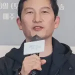 Oh Sang-won