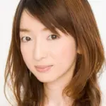 Kaori Mizuhashi