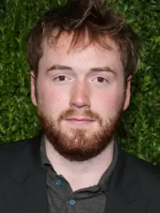 Cooper Hoffman
