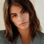 Κάια Γκέρμπερ (Kaia Gerber)