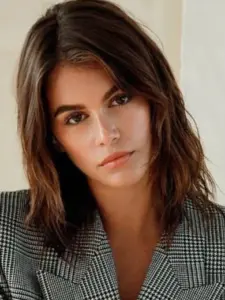 Κάια Γκέρμπερ (Kaia Gerber)