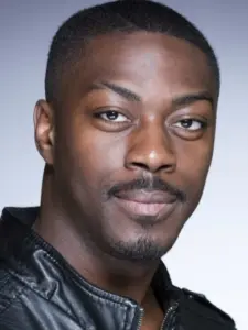 David Ajala