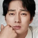 So Ji-sub