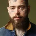 Ποστ Μαλόνε (Post Malone)
