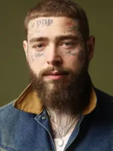 Ποστ Μαλόνε (Post Malone)