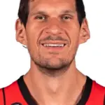 Μπόμπαν Μαριάνοβιτς (Boban Marjanović)