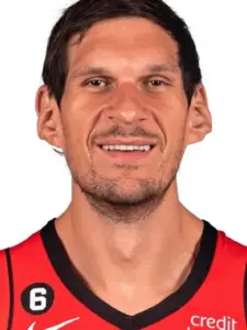 Μπόμπαν Μαριάνοβιτς (Boban Marjanović)