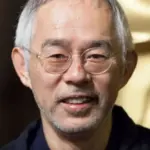 Τόσιο Σουζούκι (Toshio Suzuki)