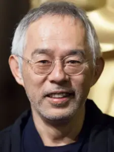 Τόσιο Σουζούκι (Toshio Suzuki)
