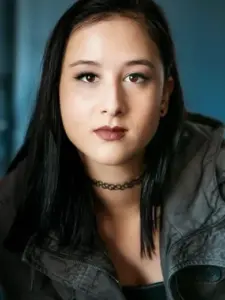 Courtney Lin