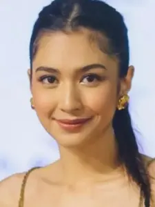 Mikha Tambayong