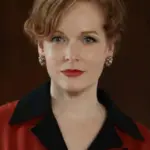 Chelah Horsdal
