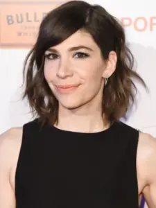 Κάρι Μπράουνσταϊν (Carrie Brownstein)