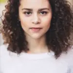 Λίλι Σαντιάγκο (Lily Santiago)