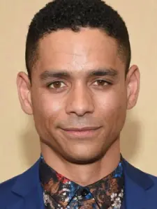 Charlie Barnett