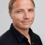 Jon Iver Helgaker