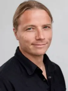Jon Iver Helgaker