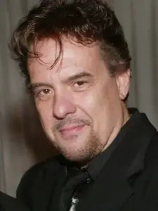 Robert Pastorelli