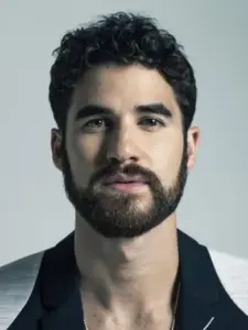 Darren Criss