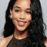 Laura Harrier