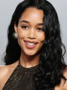Laura Harrier